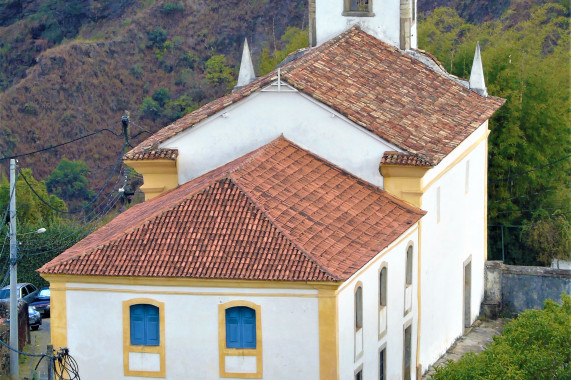 Igreja de São José Ouro Preto