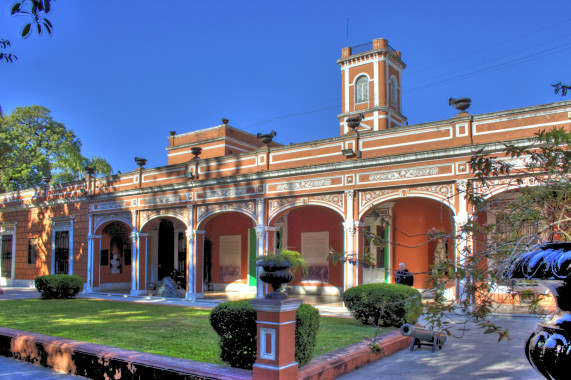 National Historical Museum Buenos Aires