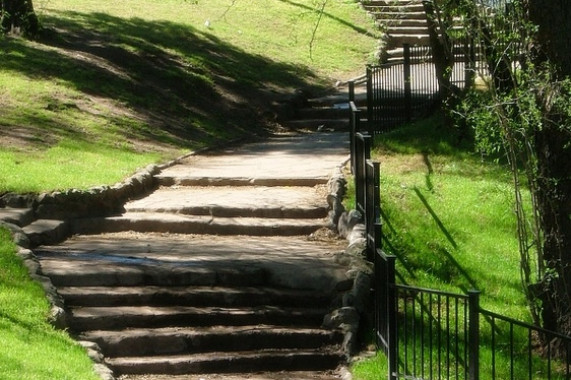 Lezama Park Buenos Aires