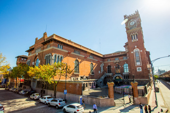 Usina del Arte Buenos Aires