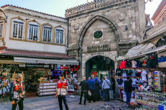 Grand Bazaar Istanbul