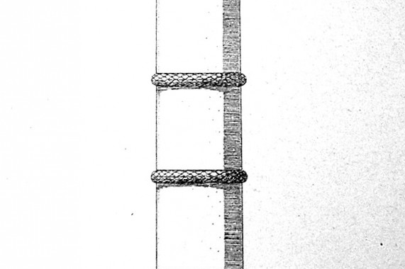 Column of Constantine Sultan Ahmet