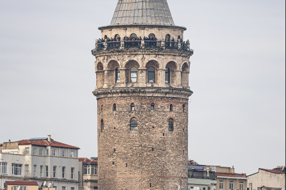 Torre di Galata Istanbul