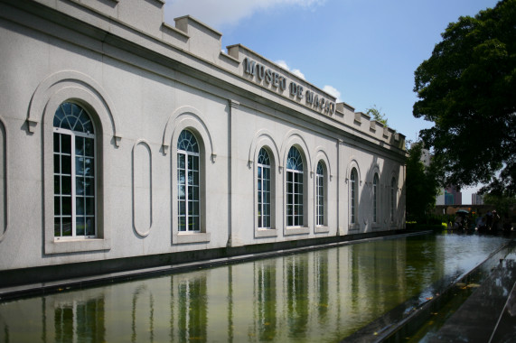 musée de Macao Macao