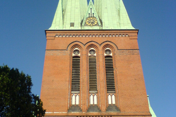 St. Petri Altona