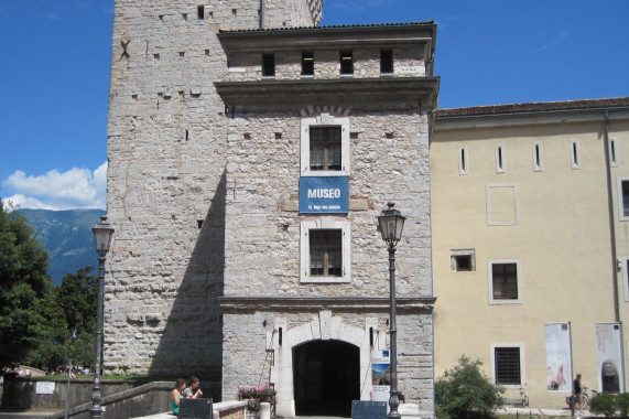 MAG Museo Alto Garda Riva del Garda