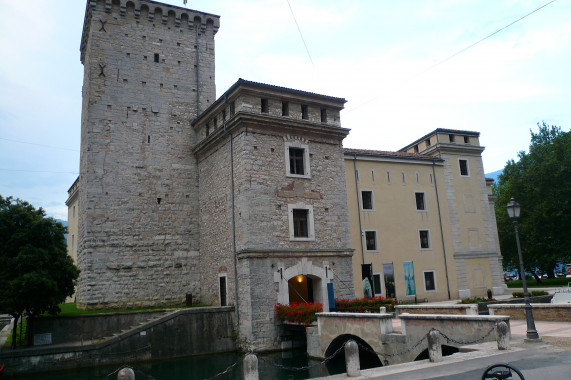 Rocca di Riva Riva del Garda