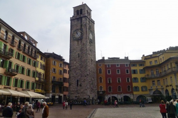 Torre Apponale Riva del Garda