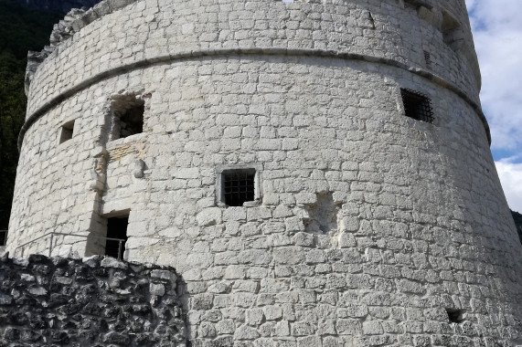 Bastione Riva del Garda