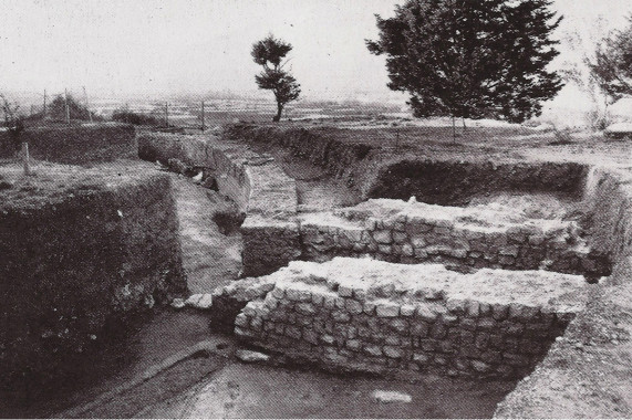 anfiteatro romano di Albenga Albenga