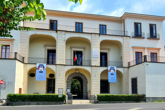 Museo Correale di Terranova Sorrento