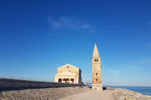 santuario della Madonna dell'Angelo Caorle