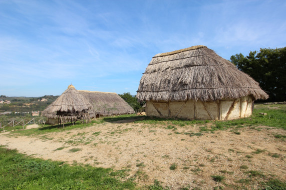 Archeodromo di Poggibonsi Poggibonsi