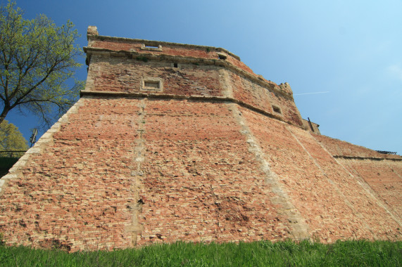 fortezza di Poggio Imperiale Poggibonsi