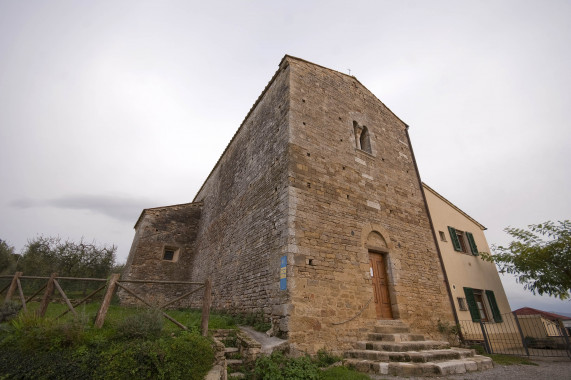 Sant'Andrea a Papaiano Poggibonsi