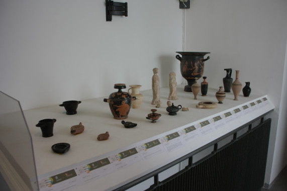 Museo Mandralisca Cefalù