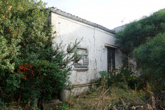 Abbey of Thelema Cefalù