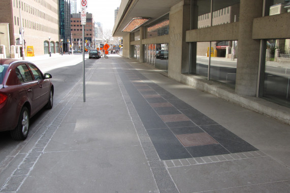 Canada’s Walk of Fame Toronto