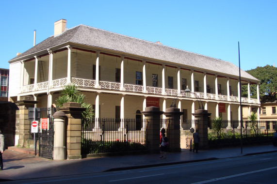 Sydney Mint Sydney